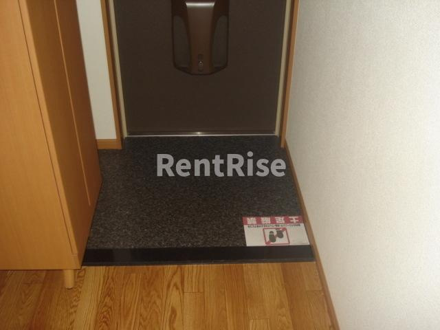 マルタ ハイムの玄関|玄関(イメージ)