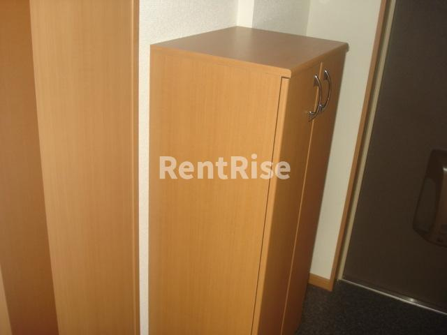 マルタ ハイムの玄関|玄関(イメージ)