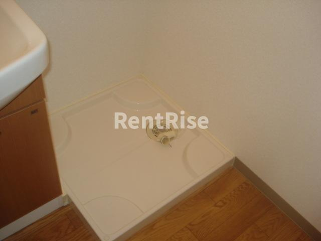 マルタ ハイム|洗濯機置場(イメージ)