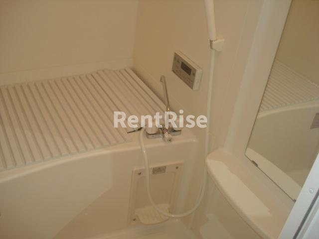 マルタ ハイム|バス(イメージ)