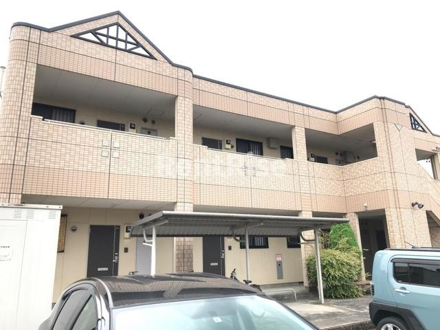 マルタ ハイムのエントランス|外観写真その他2