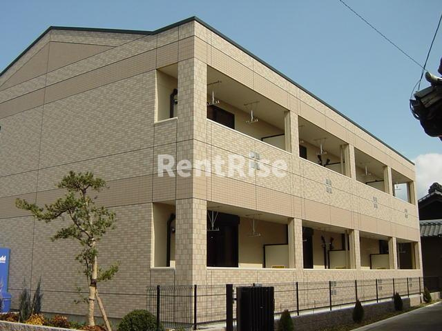 マルタ ハイムのその他共用部分|外観写真その他3