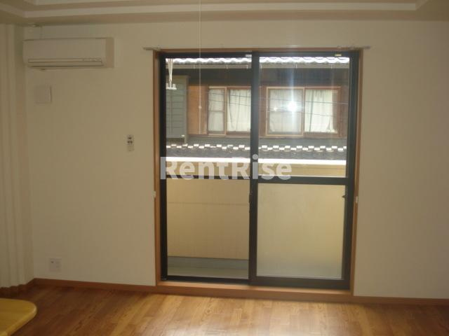 マルタ ハイムの浴室|リビング(イメージ)