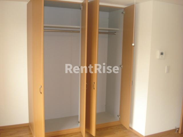 マルタ ハイムの収納|収納(イメージ)