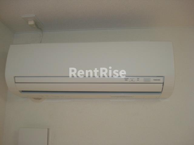 マルタ ハイムの寝室|エアコン(イメージ)