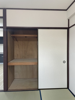 【収納】 | ディラヴェール田柄