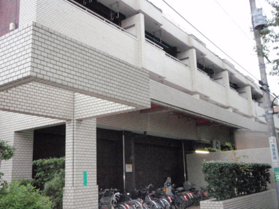 【その他共用部分】 | ディラヴェール田柄