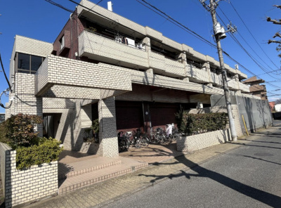 【外観】 | ディラヴェール田柄