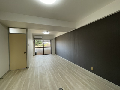 【居間・リビング】 | ディラヴェール田柄