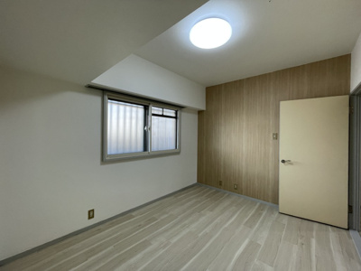 【寝室】 | ディラヴェール田柄