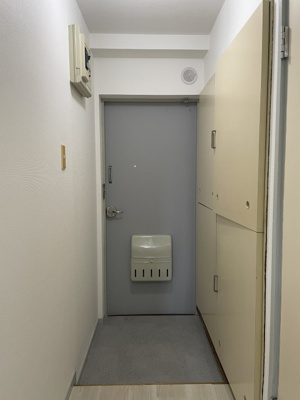 【玄関】 | ディラヴェール田柄