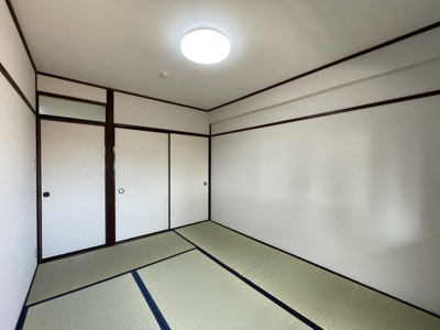 【和室】 | ディラヴェール田柄