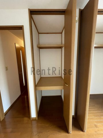 エレガンス シンワ Ｂのその他