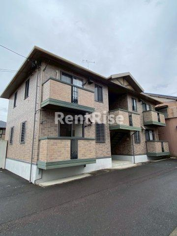 エレガンス シンワ Ｂ