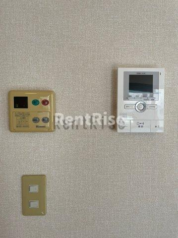 エレガンス シンワ Ｂのセキュリティ