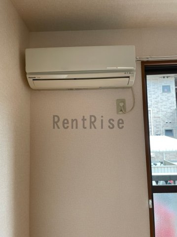 エレガンス シンワ Ｂの設備