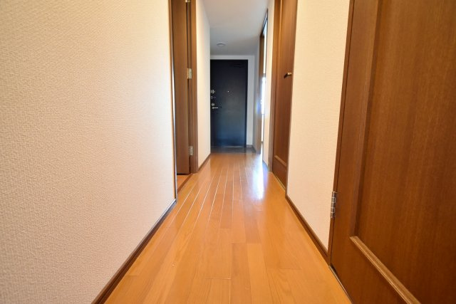 ドルチェ甲子園の内装