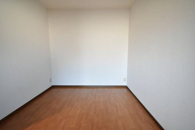 ドルチェ甲子園の洋室