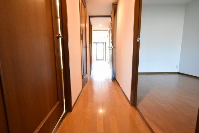 ドルチェ甲子園の内装