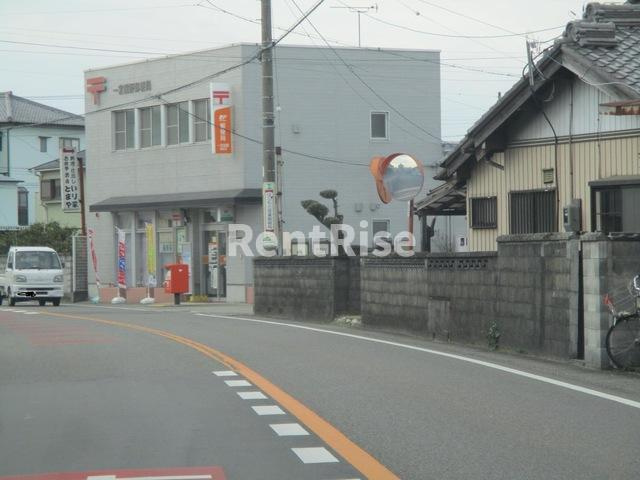 Smart HomeⅡ（スマート ホームⅡ）|一宮前野郵便局 0.3km