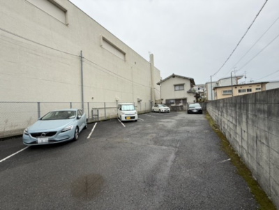 【外観】 | 北区清心町土地