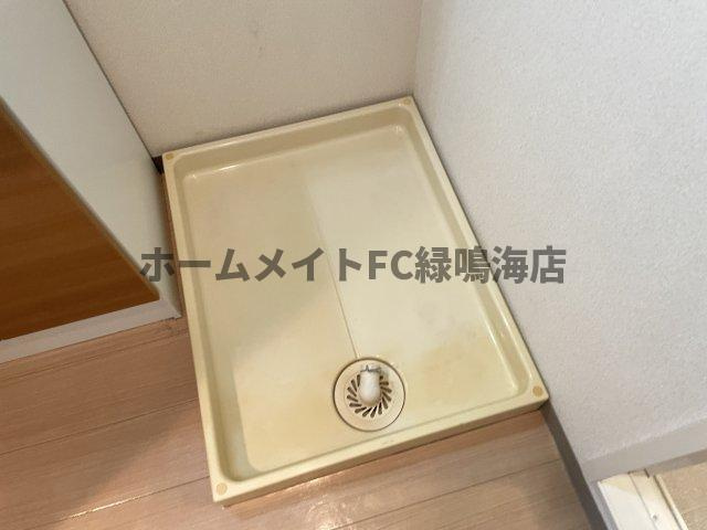 サルテールモリの設備