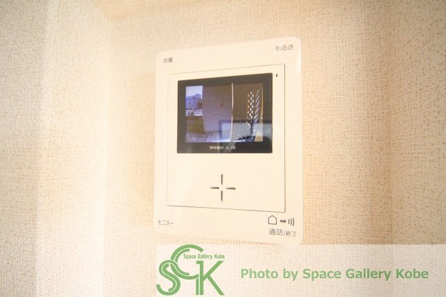 エテルノ　カーサのセキュリティ|※お部屋により仕様が異なる場合があります※