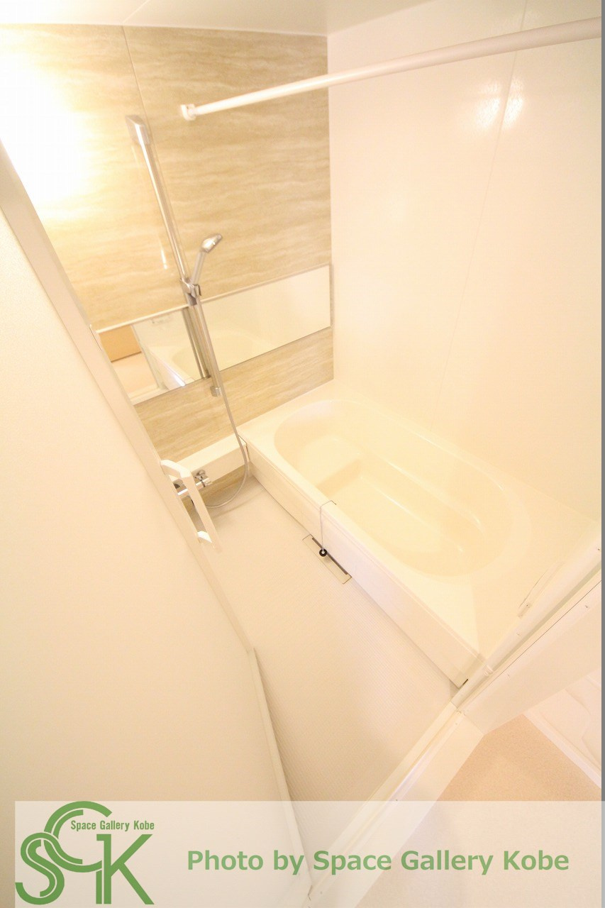 エテルノ　カーサの浴室|※お部屋により仕様が異なる場合があります※