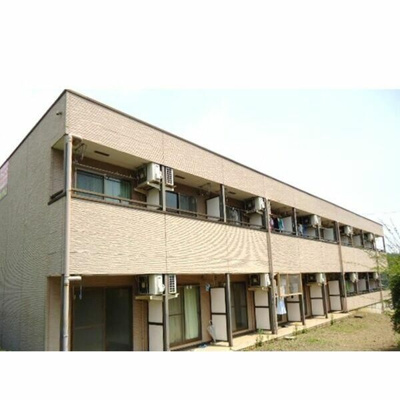 【外観】 | エスプリ片倉B(エスプリカタクラビー)