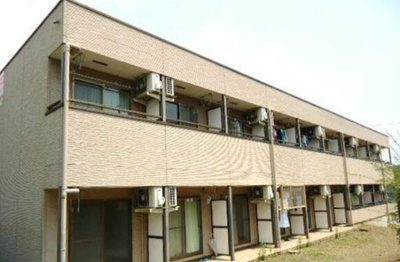 【その他共用部分】 | エスプリ片倉B(エスプリカタクラビー)