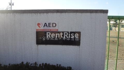 エトアール ヴィラの展望|玉ノ井保育園 0.5km