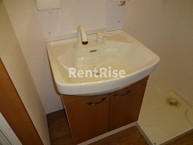 エトアール ヴィラ|洗髪洗面化粧台(イメージ)