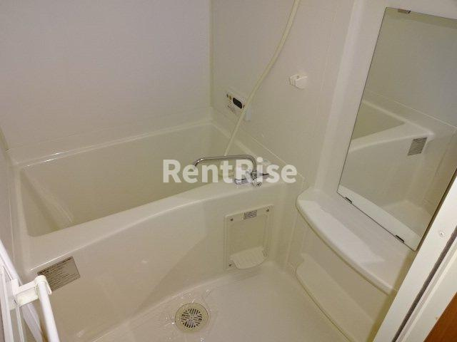 エトアール ヴィラ|ユニットバス(イメージ)