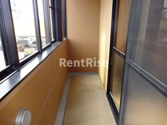 エトアール ヴィラ|サンルーム(イメージ)