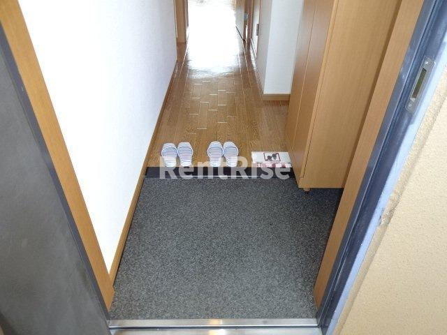 エトアール ヴィラの玄関|玄関(イメージ)