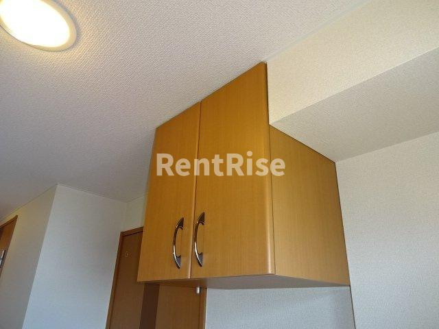 エトアール ヴィラ|下駄箱(イメージ)