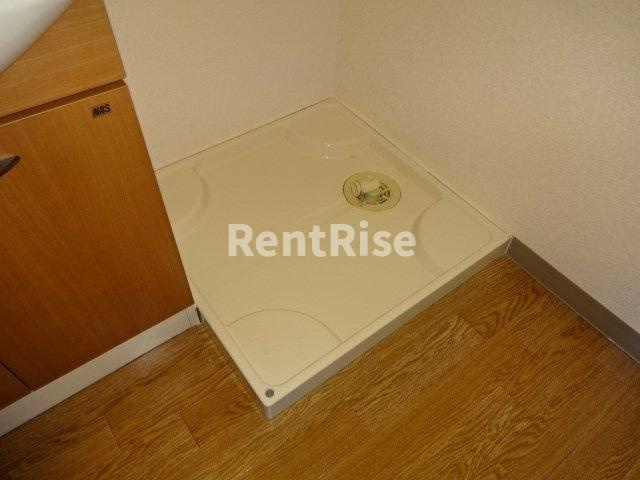 エトアール ヴィラ|洗濯機置場(イメージ)