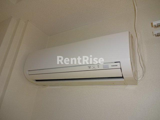 エトアール ヴィラ|エアコン(イメージ)