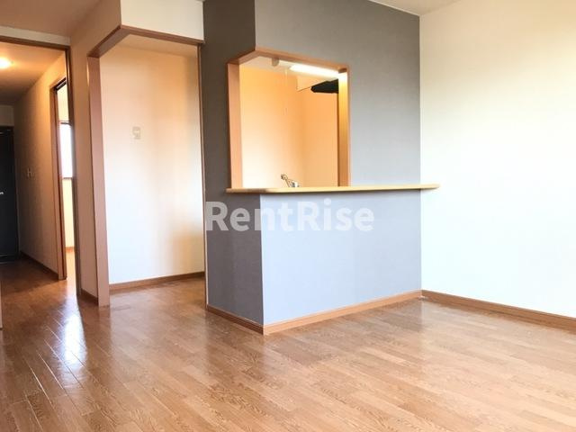 エトアール ヴィラの居間・リビング|ＬＤＫ(イメージ)