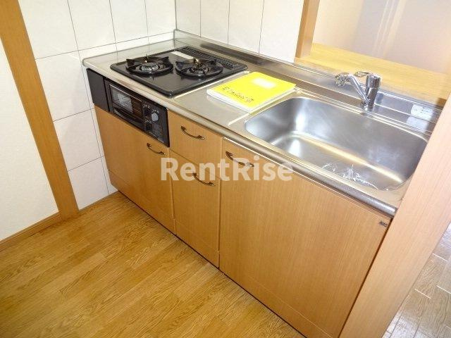 エトアール ヴィラのキッチン|キッチン(イメージ)