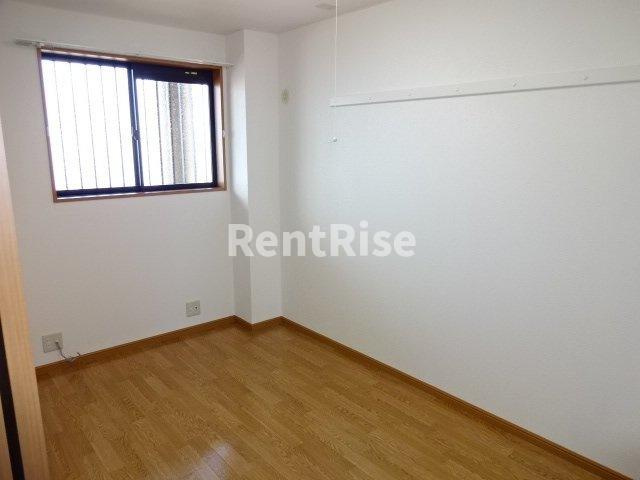 エトアール ヴィラの寝室|北洋間(イメージ)