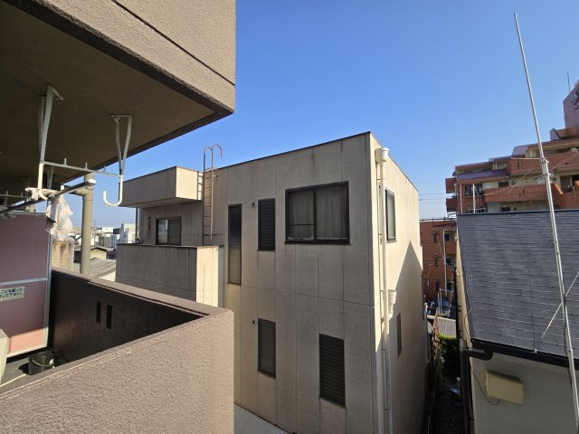 Cortes|名古屋市の賃貸ならMy賃貸の展望|Cortes