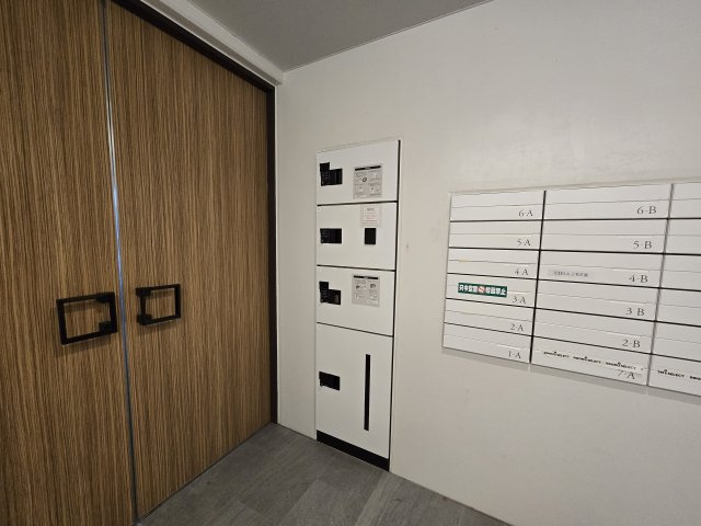 Cortes|名古屋市の賃貸ならMy賃貸のその他共用部分|Cortes