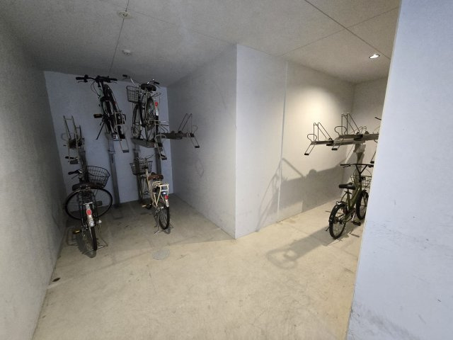 Cortes|名古屋市の賃貸ならMy賃貸のその他共用部分|Cortes