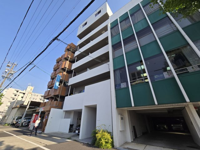 Cortes|名古屋市の賃貸ならMy賃貸の外観|Cortes