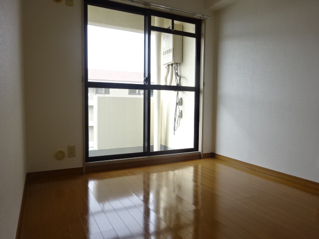 コーポ大津和の子供部屋