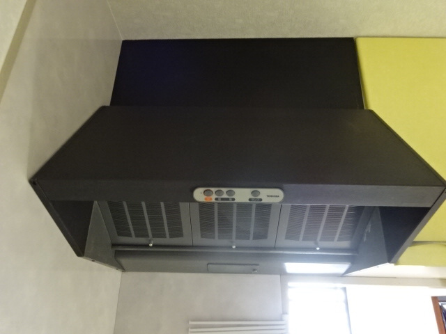 コーポ大津和のその他