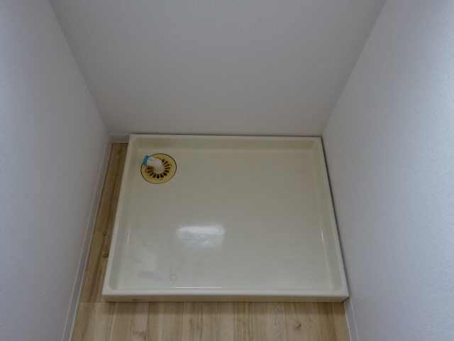 コーポ大津和の内装