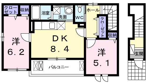 トレスオハス明石