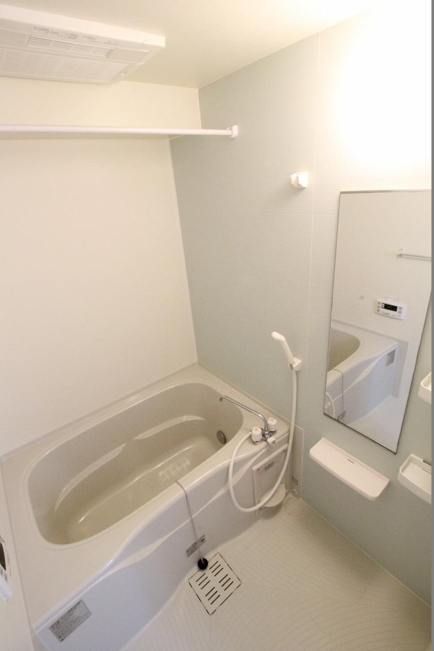 トレスオハス明石の浴室|※お部屋により仕様が異なる場合があります※